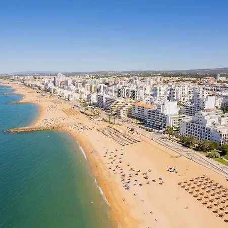 Centralgarve - Stunning Front - Astro * קווארטיירה