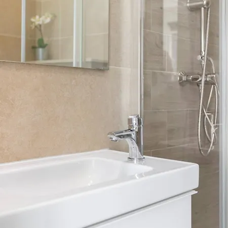 Centralgarve - Stunning Front - Astro דירה קווארטיירה