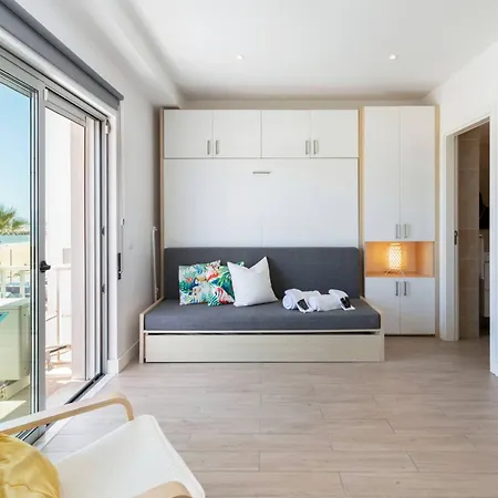 Centralgarve - Stunning Front - Astro קווארטיירה