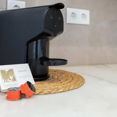 Centralgarve - Stunning Front - Astro קווארטיירה