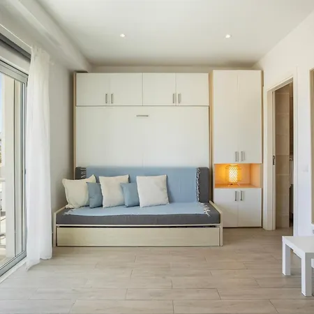 Apartamento Centralgarve - Stunning Front - Astro Quarteira