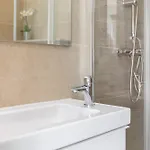 Centralgarve - Stunning Front - Astro Appartement Quarteira