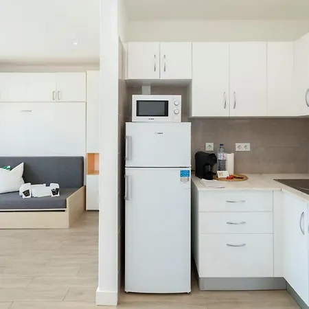 Appartement Centralgarve - Stunning Front - Astro *