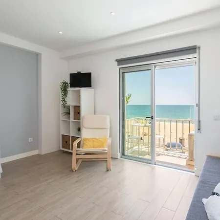 Appartement Centralgarve - Stunning Front - Astro