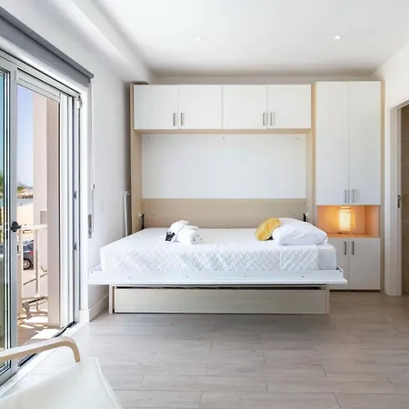 Appartement Centralgarve - Stunning Front - Astro Quarteira