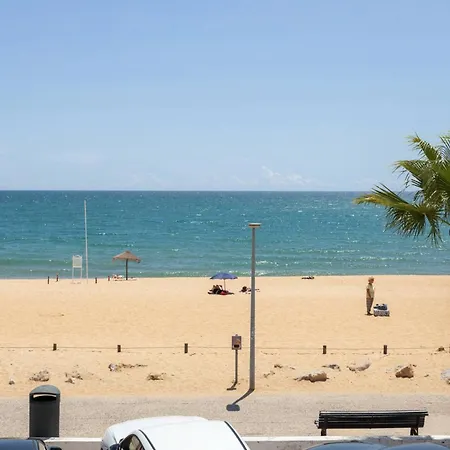 Centralgarve - Stunning Front - Astro