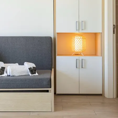 Appartement Centralgarve - Stunning Front - Astro *