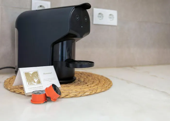 Centralgarve - Stunning Front - Astro Quarteira