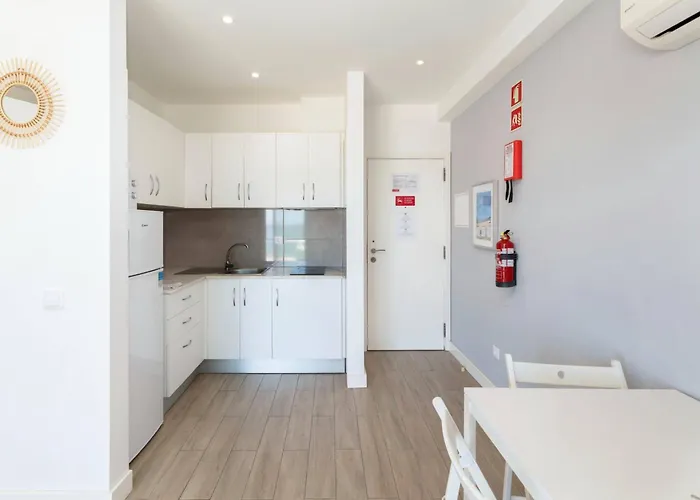 Centralgarve - Stunning Front - Astro * Quarteira